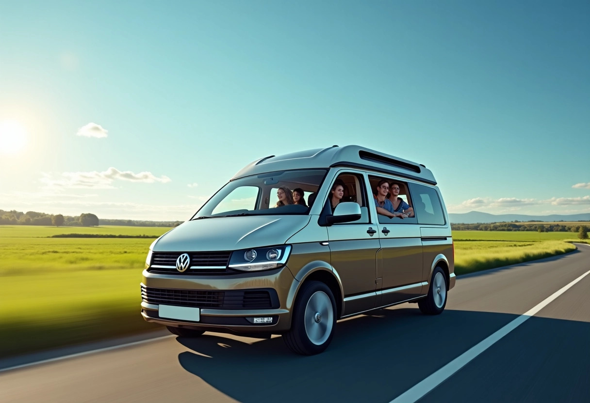 volkswagen multivan t5