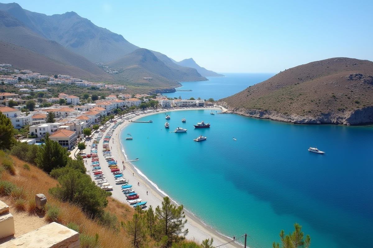 loutro crète